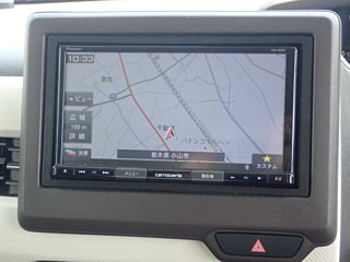 HONDA N BOX 2020