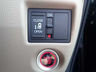 HONDA N BOX 2020