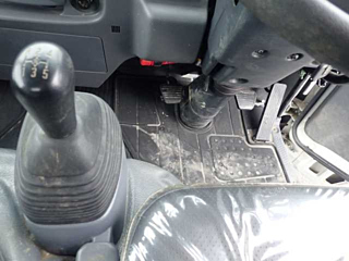ISUZU ELF 2019