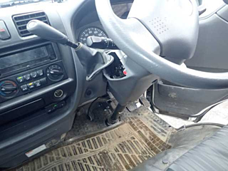 MAZDA BONGO 2019