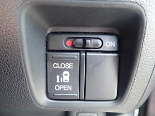 HONDA N BOX 2017