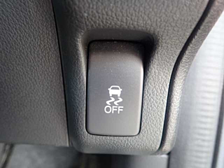 HONDA N BOX 2017