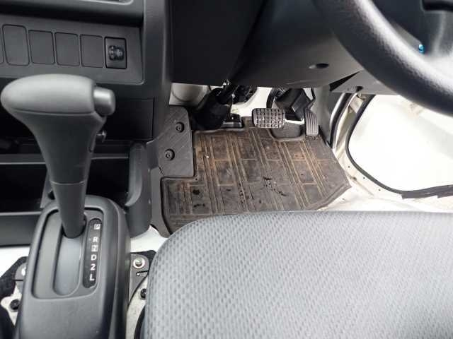 DAIHATSU HIJET TRUCK 2017