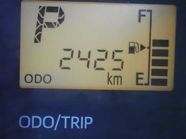 DAIHATSU HIJET TRUCK 2017