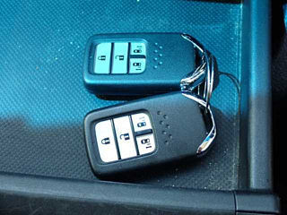 HONDA ODYSSEY 2014