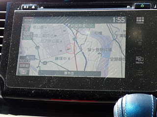 HONDA ODYSSEY 2014