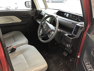 DAIHATSU TANTO 2021