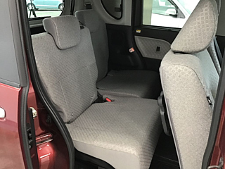 DAIHATSU TANTO 2021