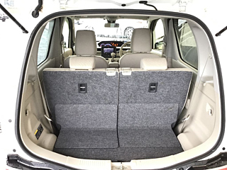 SUZUKI WAGON R 2018