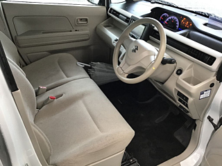 SUZUKI WAGON R 2018