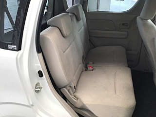 SUZUKI WAGON R 2018