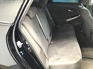 TOYOTA PRIUS 2009