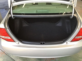 TOYOTA COROLLA AXIO 2010