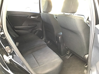 HONDA SHUTTLE 2020