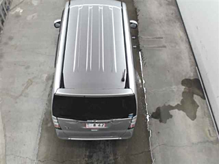HONDA N BOX PLUS 2013