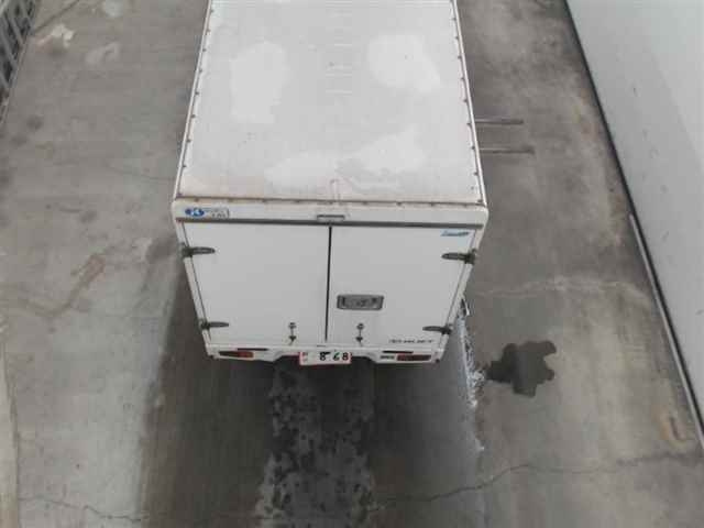 DAIHATSU HIJET TRUCK 2017