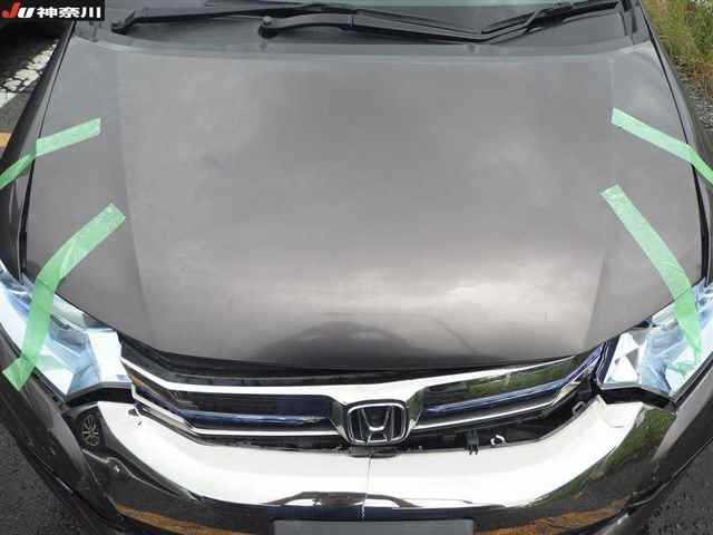 HONDA INSIGHT 2013