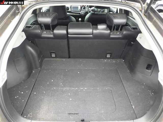 HONDA INSIGHT 2013