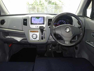 SUZUKI WAGON R 2010