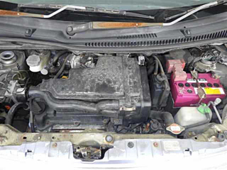 SUZUKI WAGON R 2010