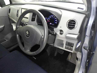 SUZUKI WAGON R 2010
