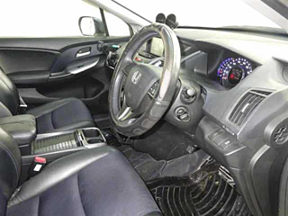 HONDA ODYSSEY 2009