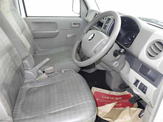 SUZUKI EVERY 2011