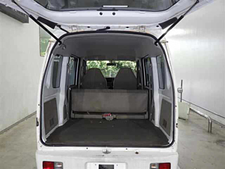 SUZUKI EVERY 2011