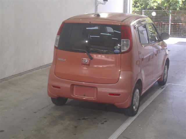 NISSAN MOCO 2010