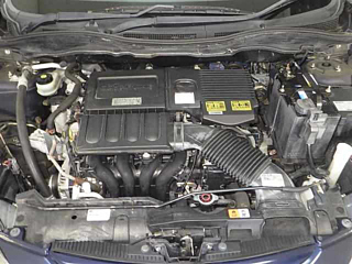 MAZDA DEMIO 2012
