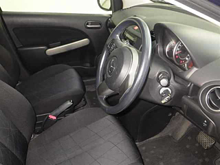 MAZDA DEMIO 2012