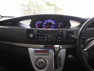 DAIHATSU MOVE 2010
