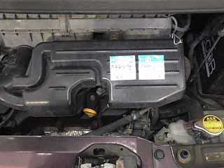 DAIHATSU MOVE 2010