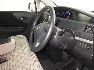 DAIHATSU MOVE 2010