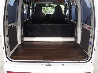 DAIHATSU HIJET VAN 2013
