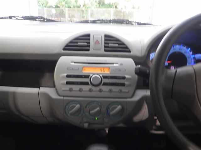 SUZUKI ALTO ECO 2015