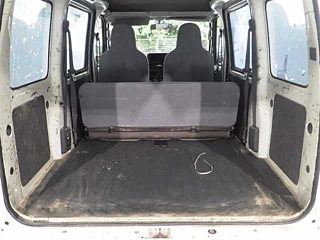 DAIHATSU HIJET VAN 2013