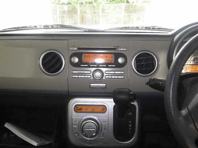 SUZUKI ALTO LAPIN 2015