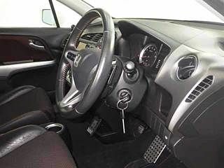 HONDA STREAM 2009