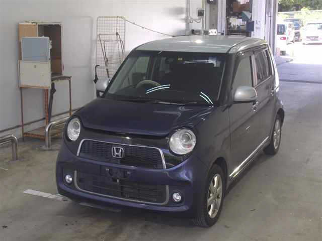 HONDA N ONE 2014