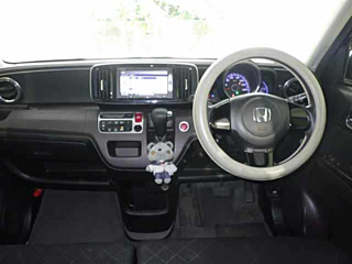 HONDA N ONE 2014