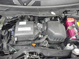 HONDA N ONE 2014