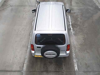 SUZUKI JIMNY 2013
