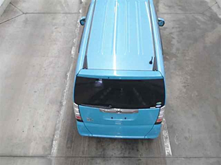 HONDA N BOX PLUS 2014