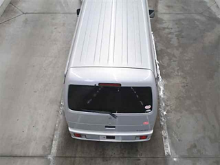SUZUKI EVERY 2012