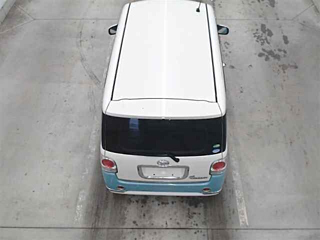 DAIHATSU MOVE CANBUS 2018