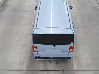 DAIHATSU HIJET CADDIE 2019