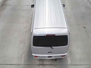 SUZUKI EVERY 2008