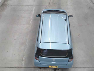 DAIHATSU MIRA E S 2022