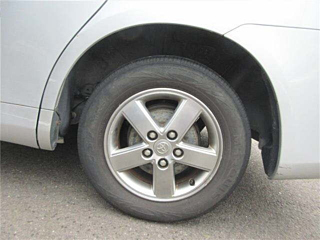 TOYOTA NOAH 2011